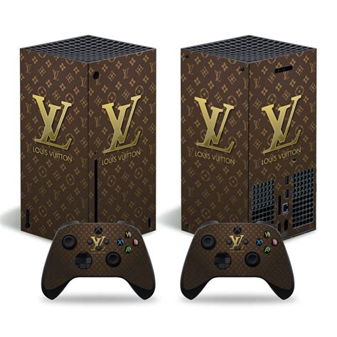 louis vuitton xbox|jeffy's gucci xbox.